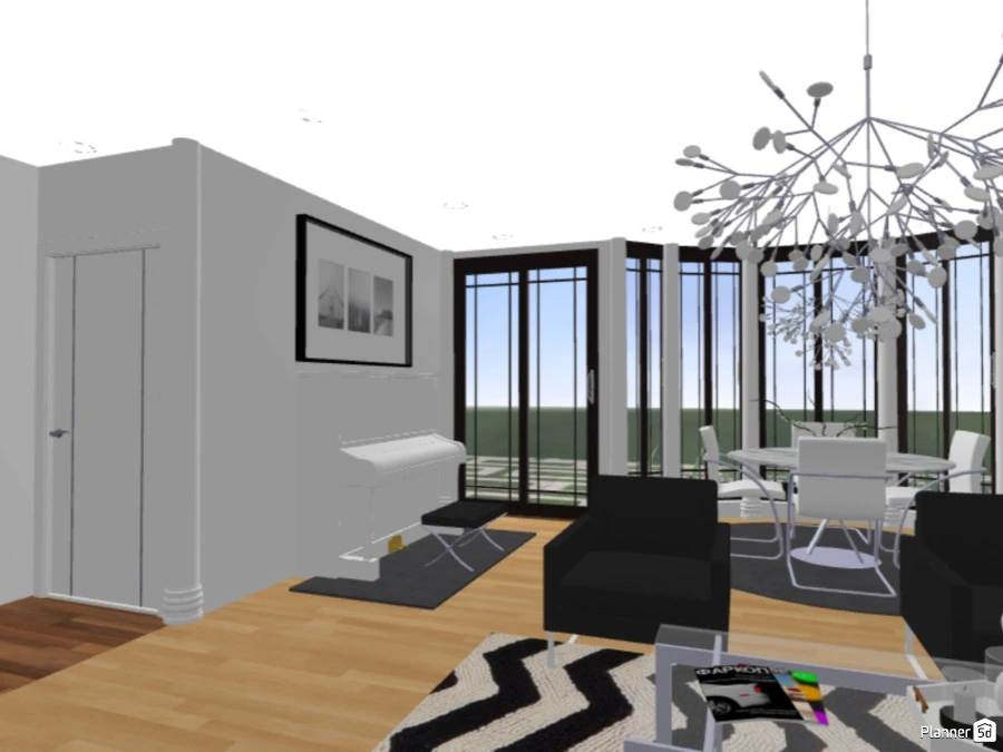 WONDERFUL BEAUTIFUL MODERN HOME #3039180 by user2394873298