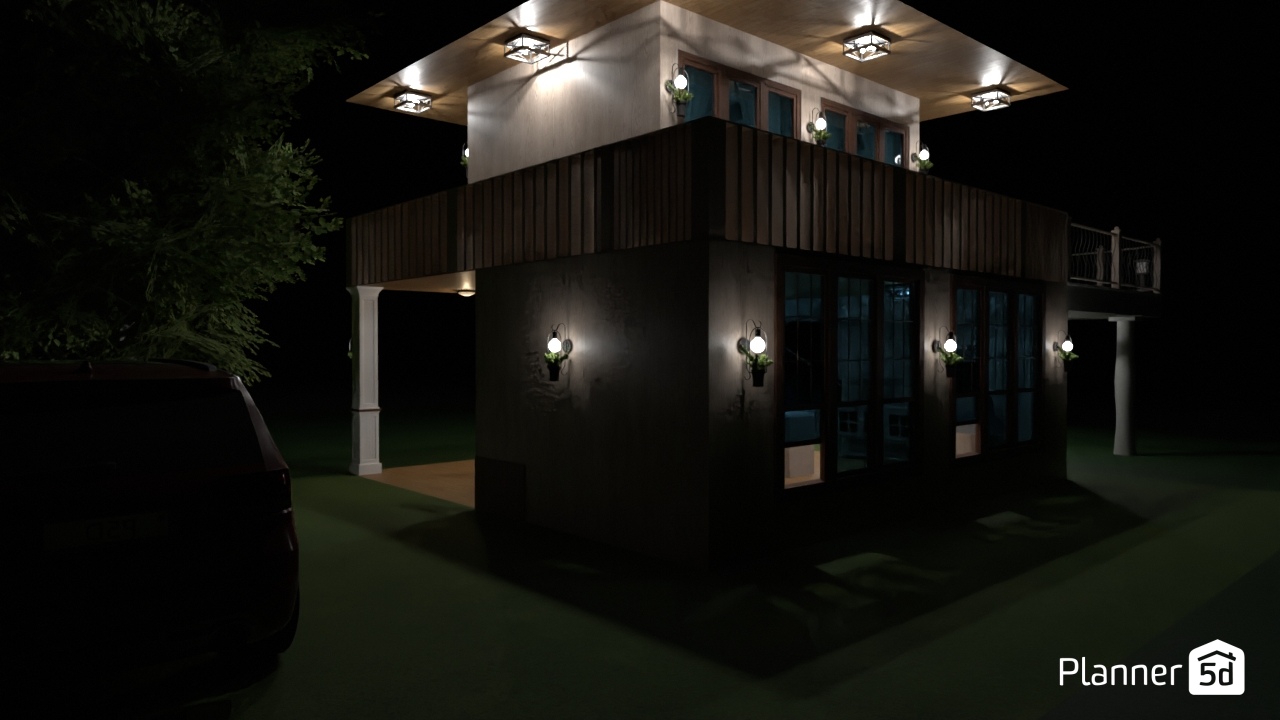 Proyecto #42 #26400540 by User 14159607