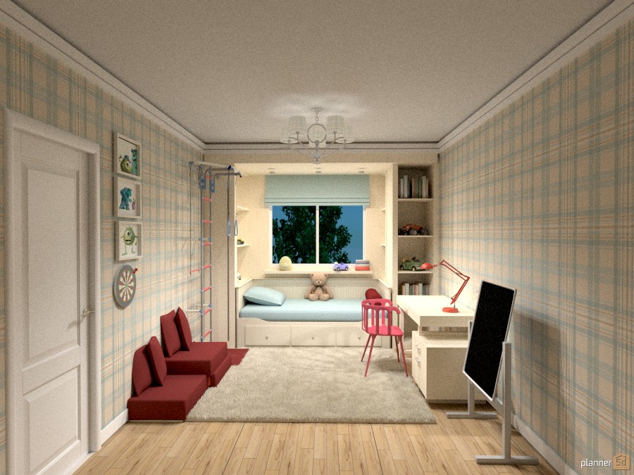 детская #1187371 by Елена