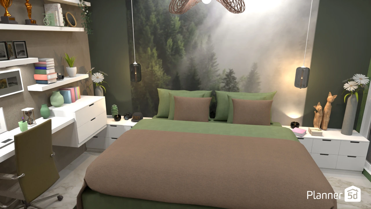 1 concluído #132447 by Miria Machado