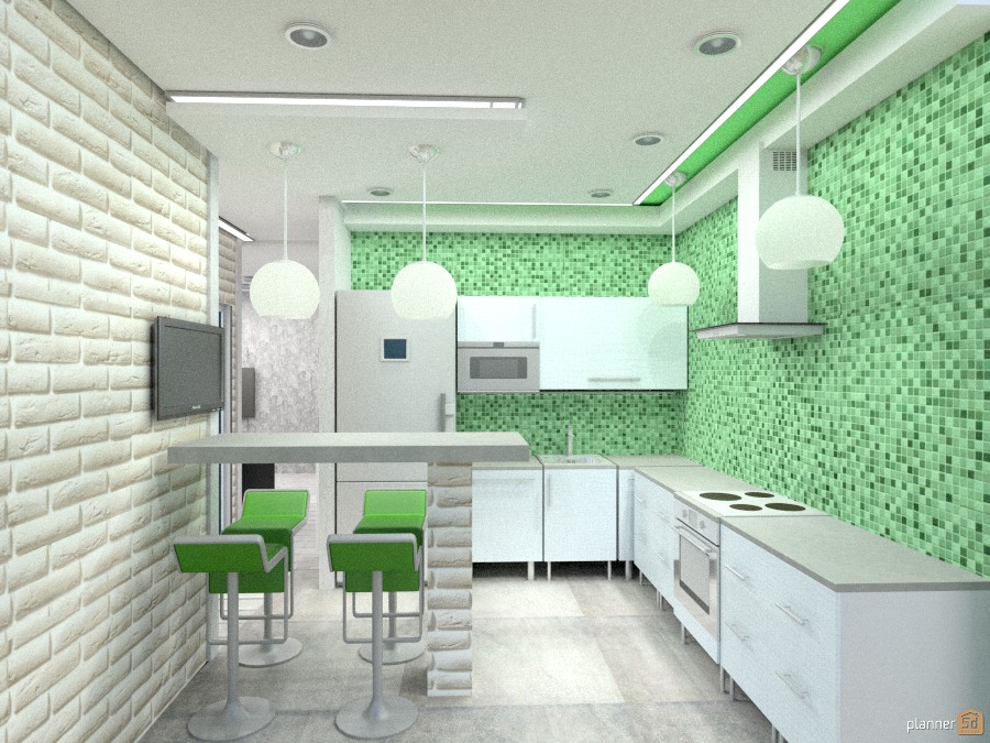 Наша будущая кухня :) 962244 by BSV image