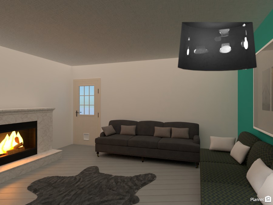 LINING ROOM #4689362 by Tolulope Kotun