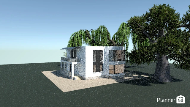 Проект #137 #123895 by Elizaveta Xamdi