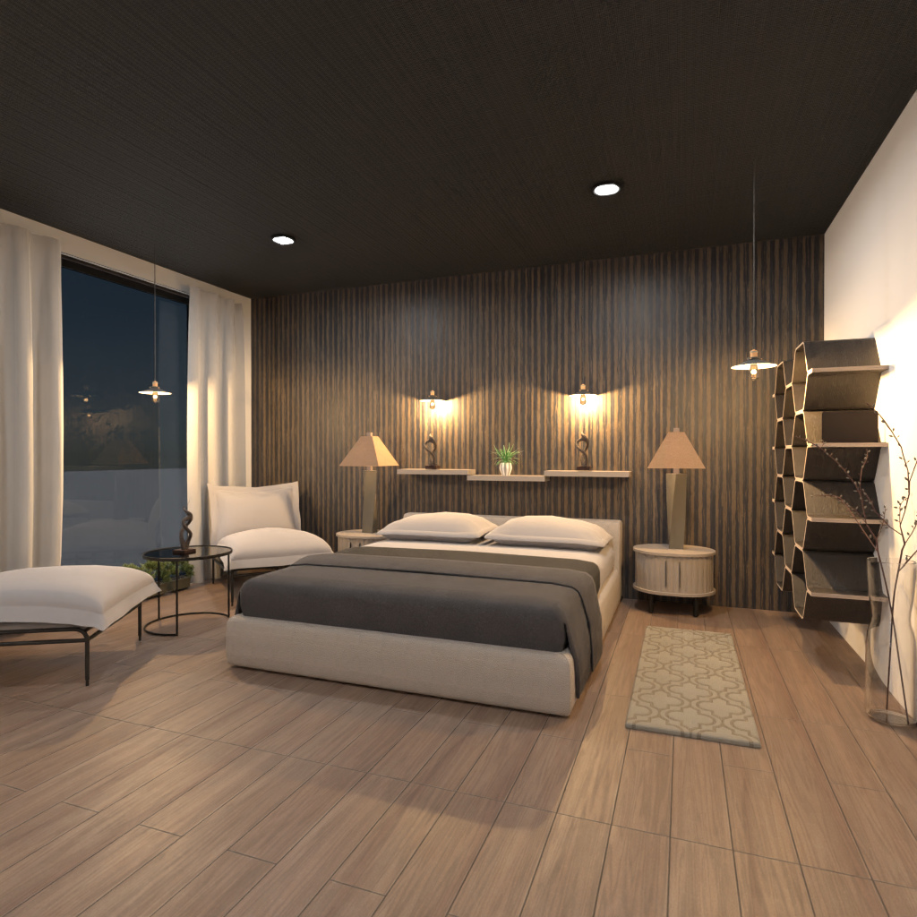 Eco Minimal Style #11420036 by Editors Choice
