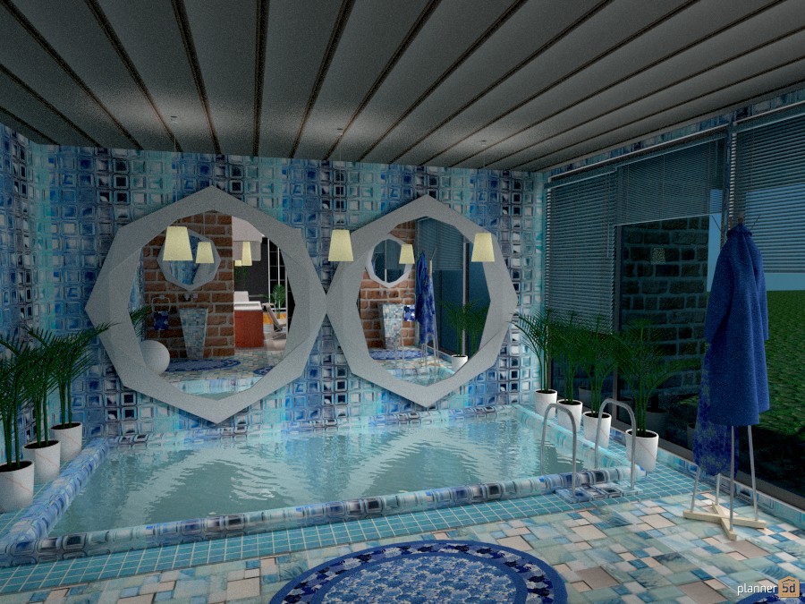 SPA #1036503 by Micaela Maccaferri