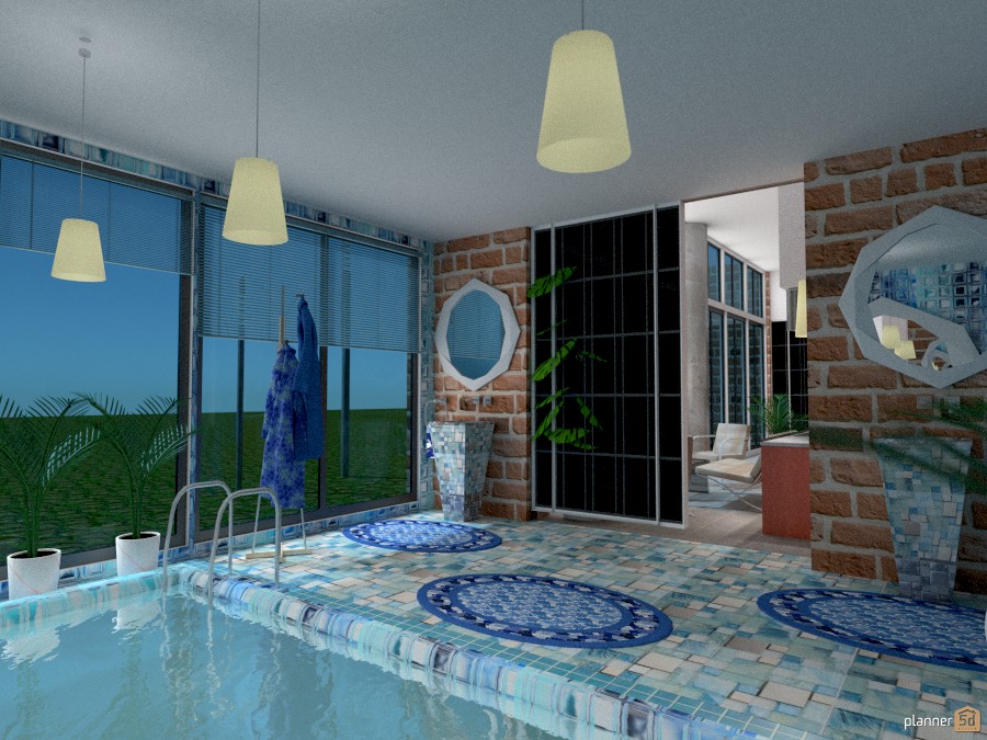 Bath #1036506 by Micaela Maccaferri