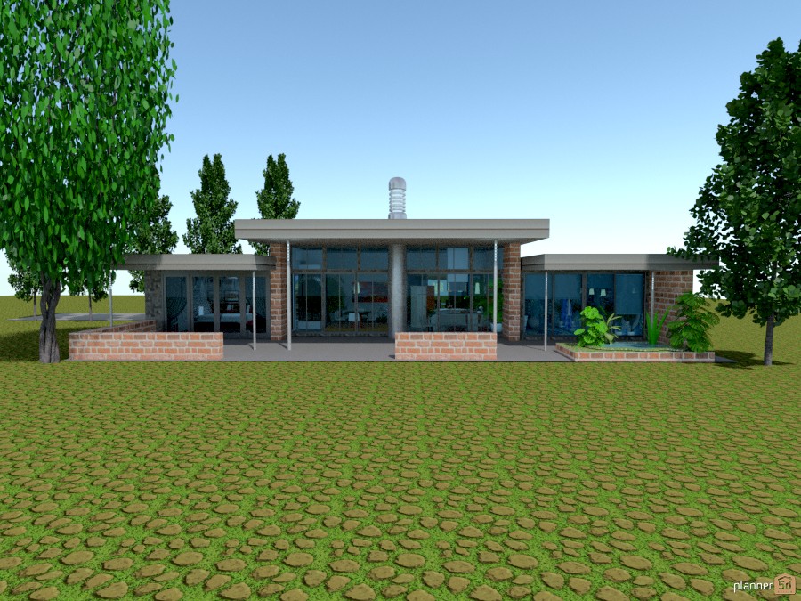 One Flat #1036868 by Micaela Maccaferri