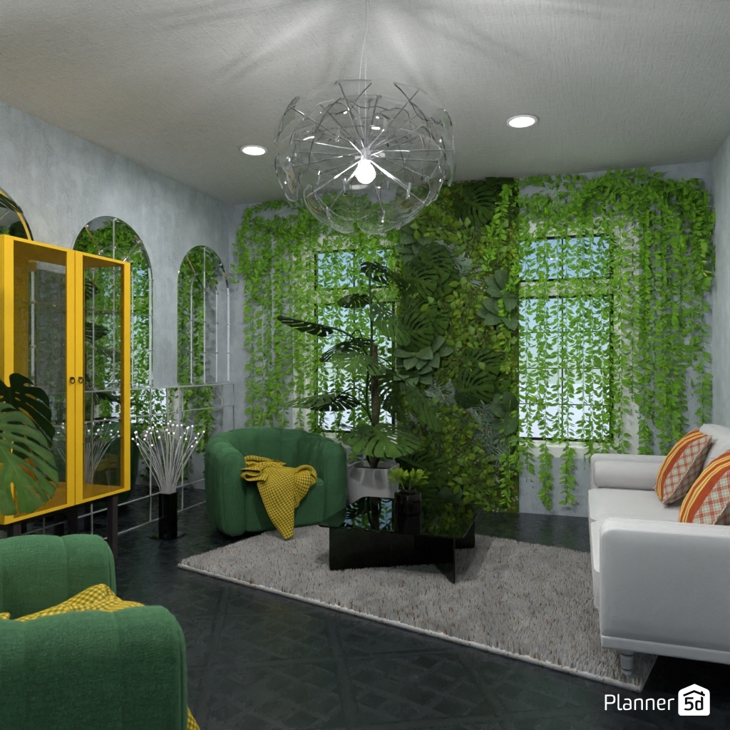 Mirror wall #24181480 by Editors Choice