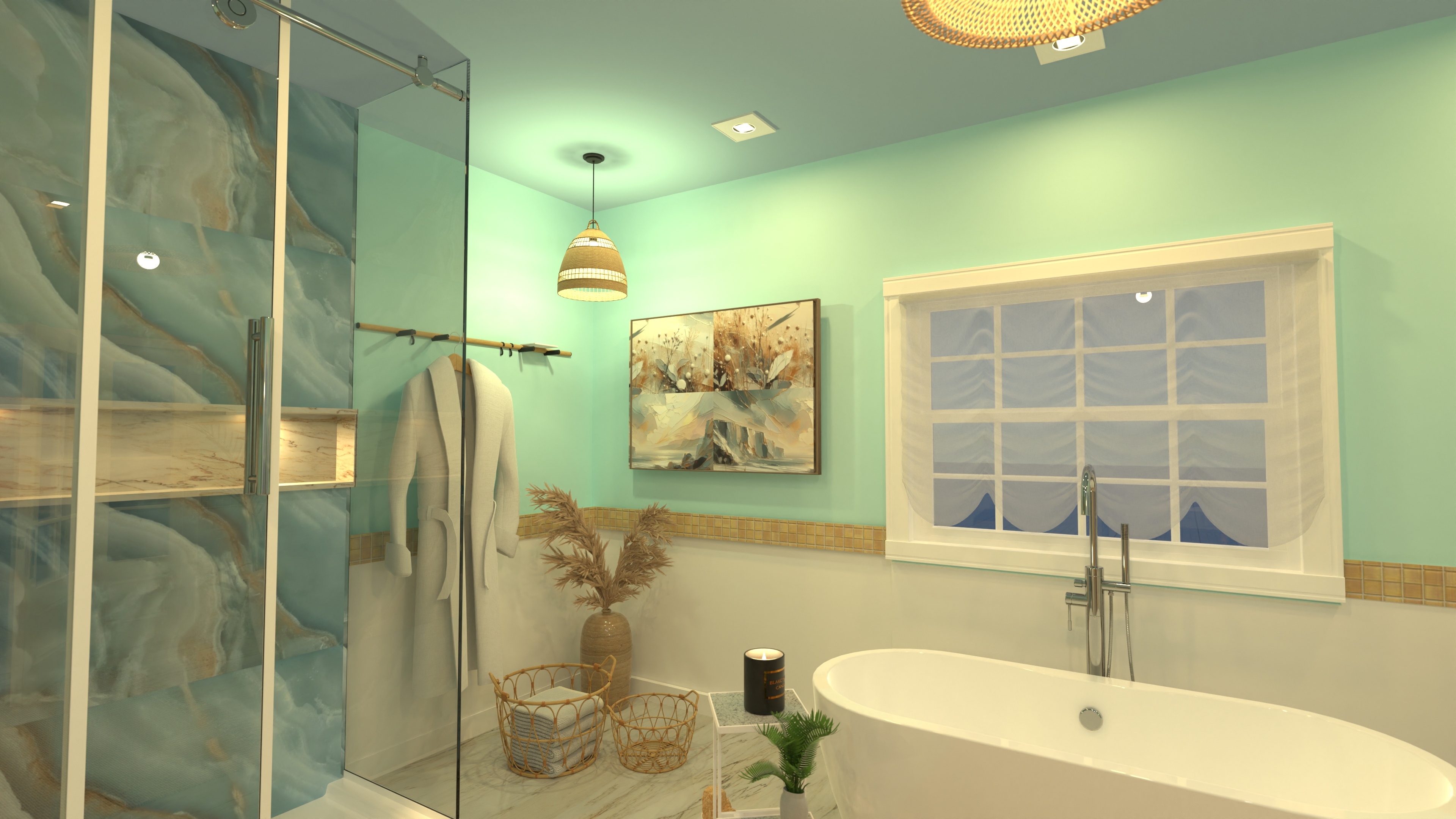 Bathroom master #25915716 by User 175936680