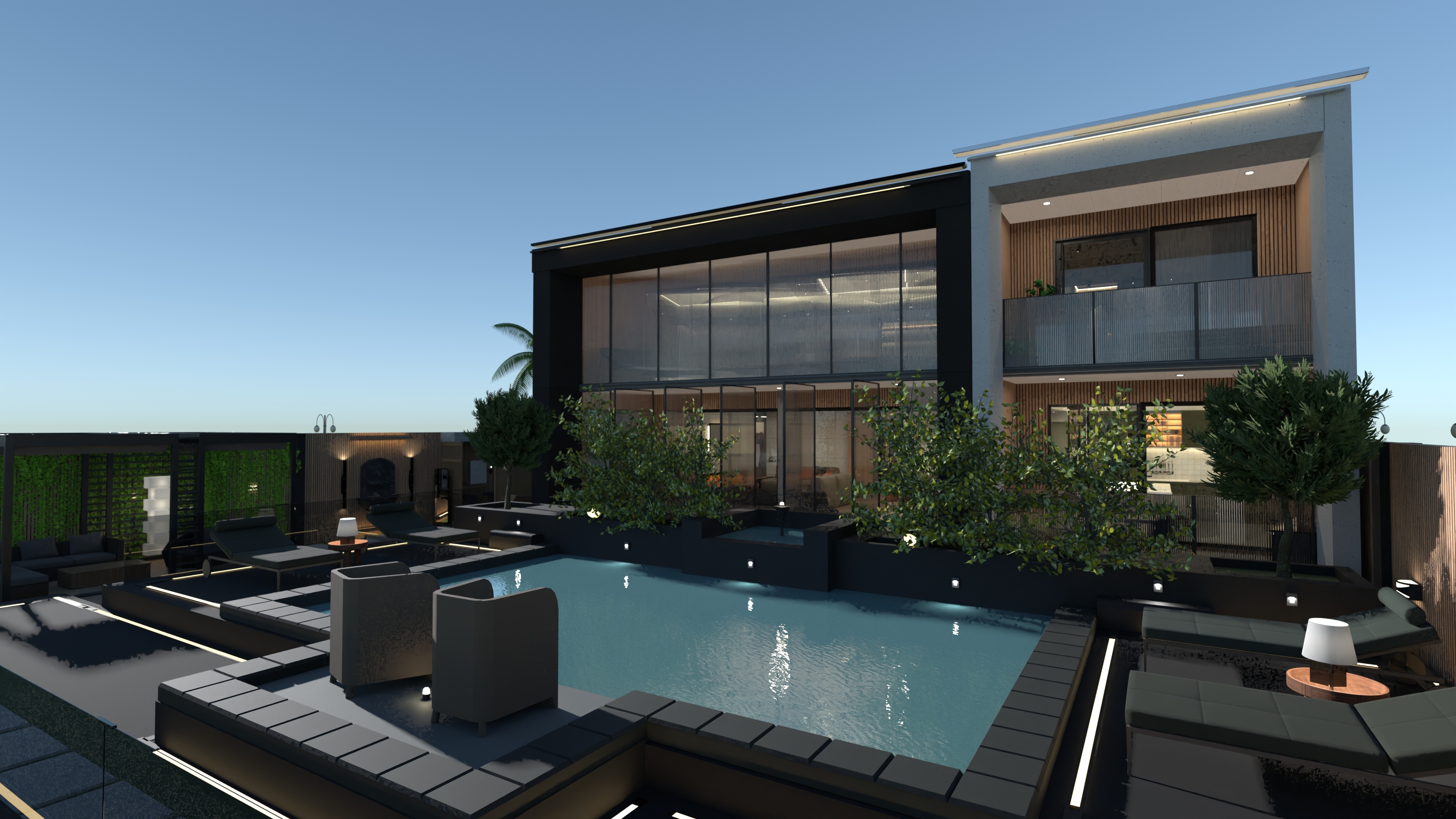 the onyx #21882666 by Michel