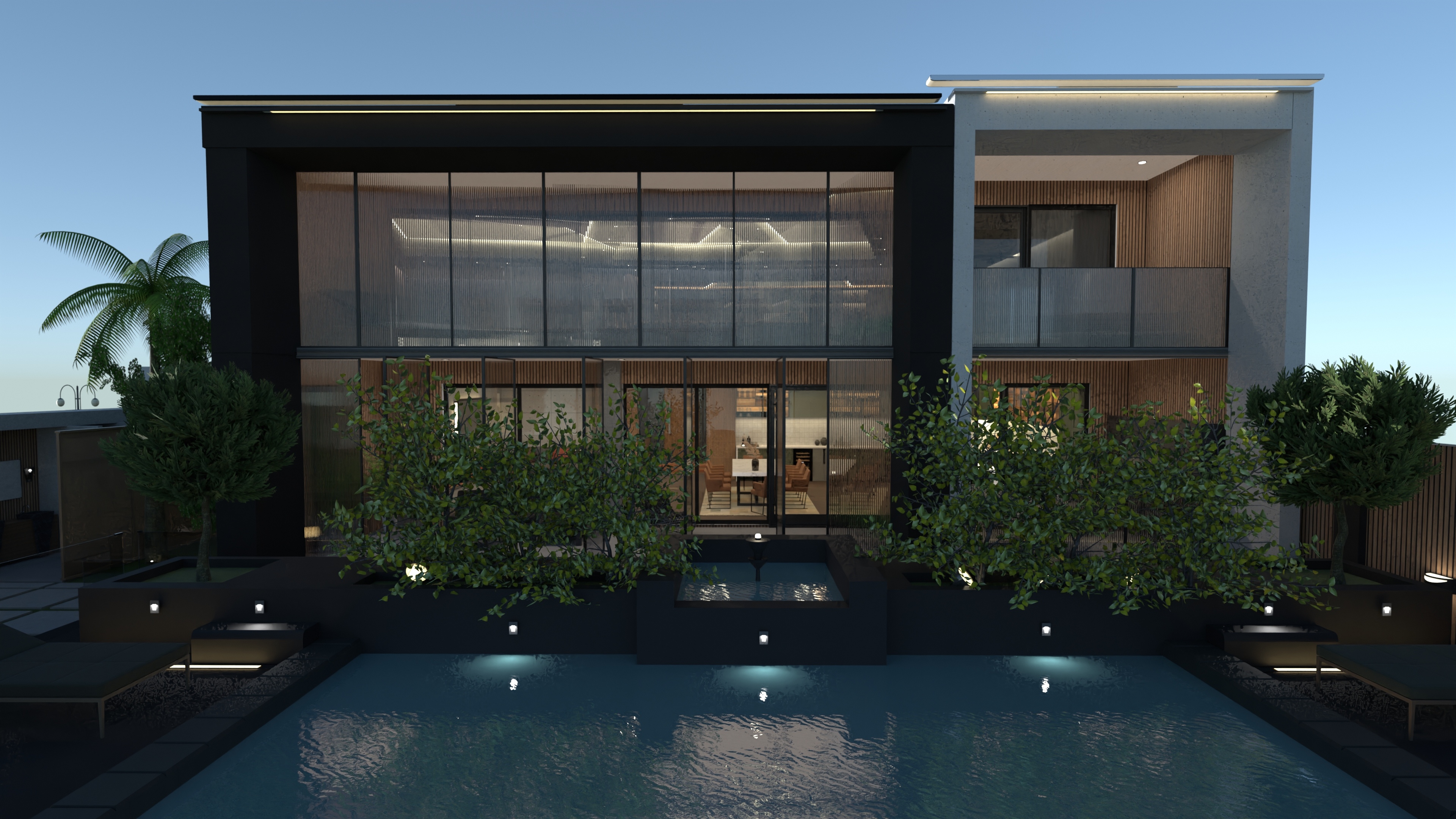 the onyx - outdoor #21882682 by Michel