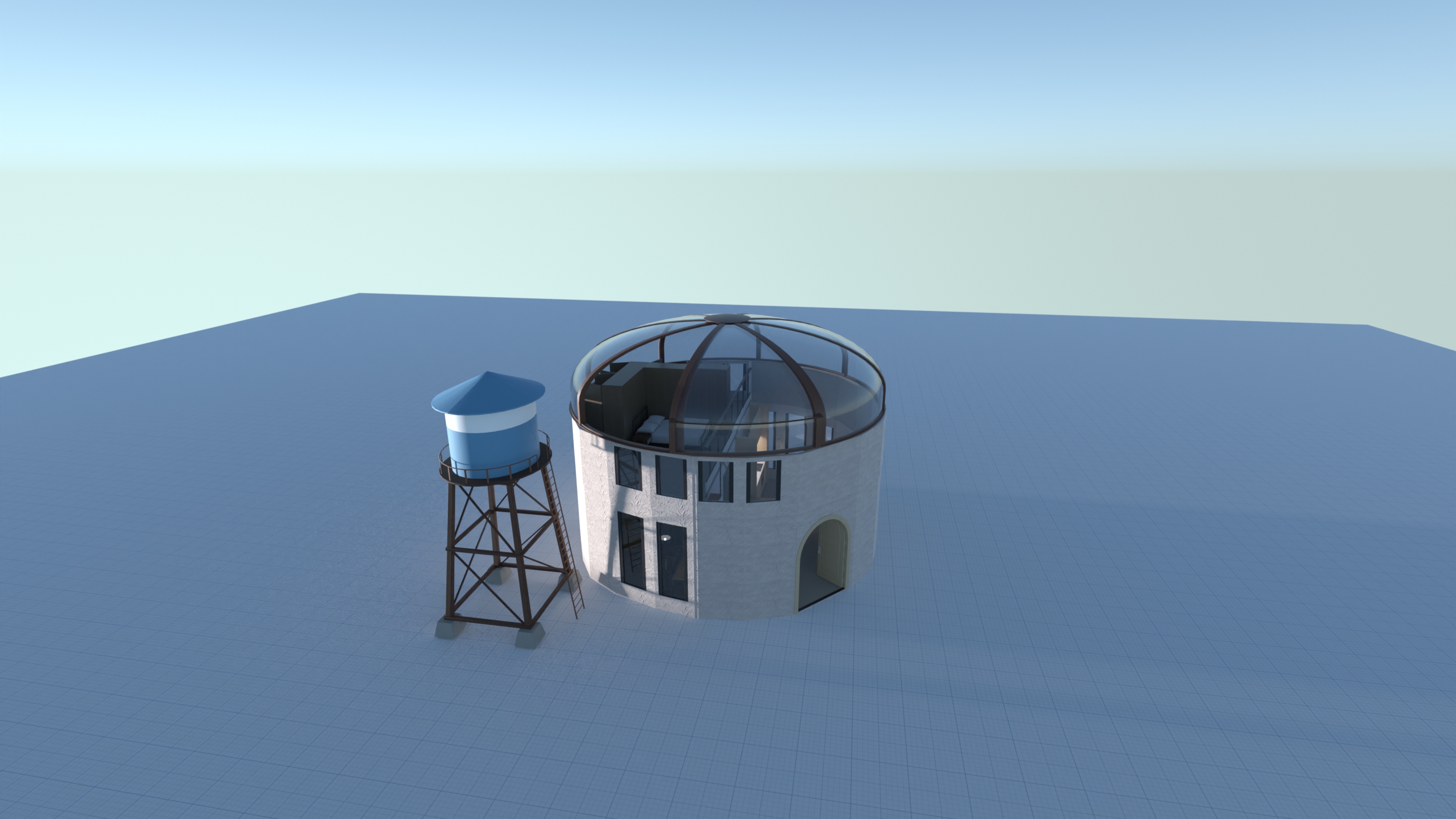 arch #23448555 by User 158759318