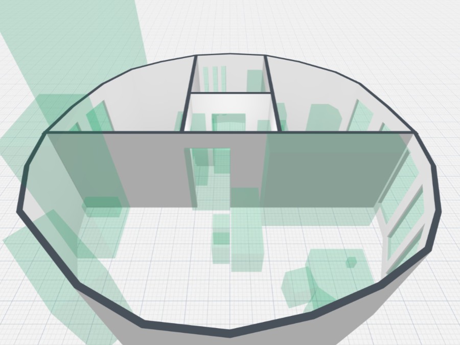 arch #23448563 by User 158759318