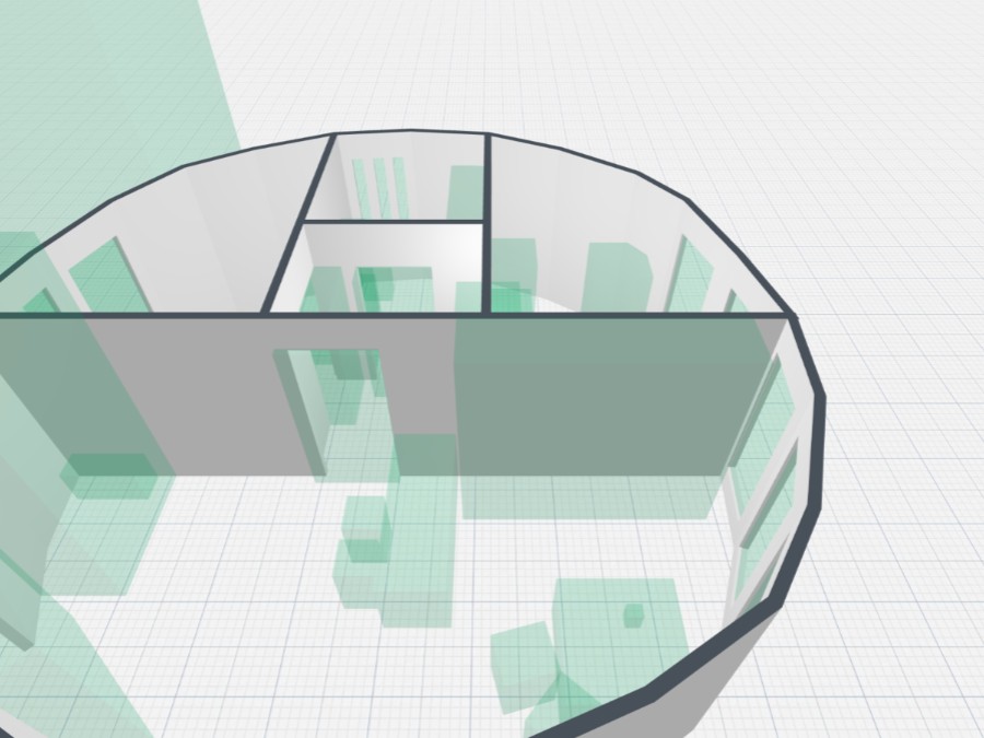 arch #23448619 by User 158759318