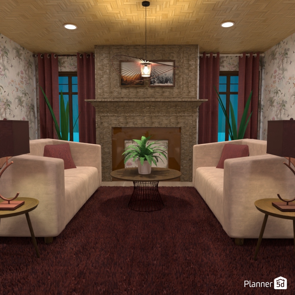 Symmetry #23348478 by Editors Choice