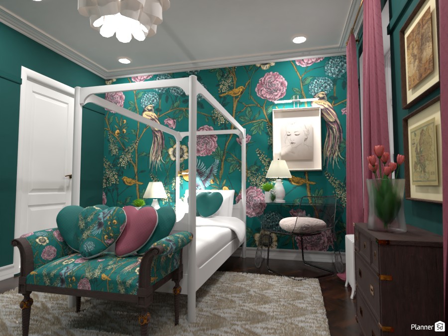 Darina Doncheva #4140228 by Darina Doncheva