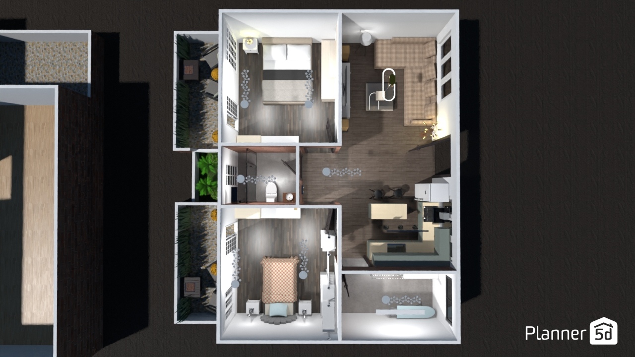 Proyecto #6 #23499514 by User 152306962