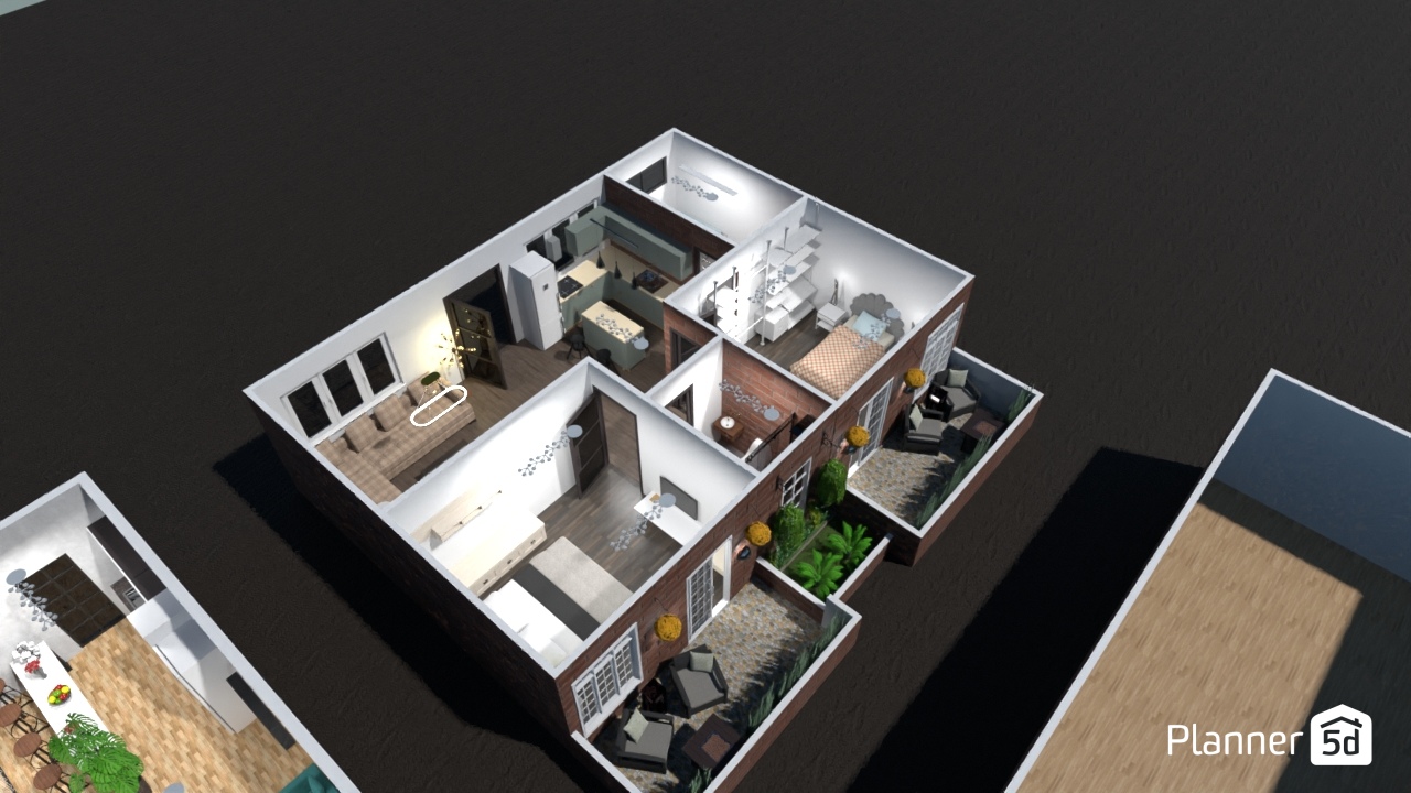 Proyecto #6 #23499530 by User 152306962