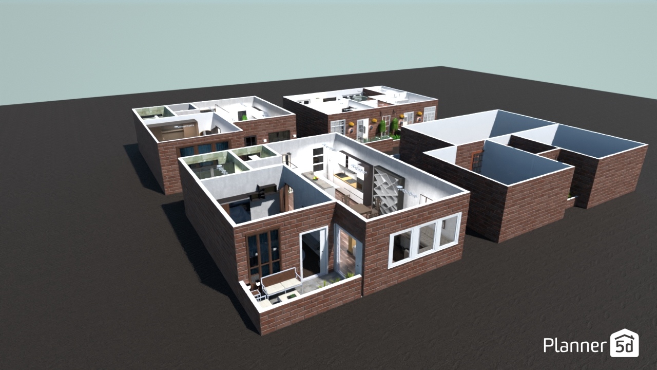 Proyecto #6 #23500518 by User 152306962