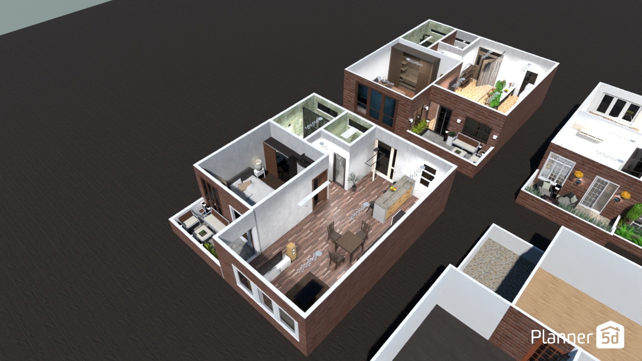 Proyecto #6 #23500554 by User 152306962