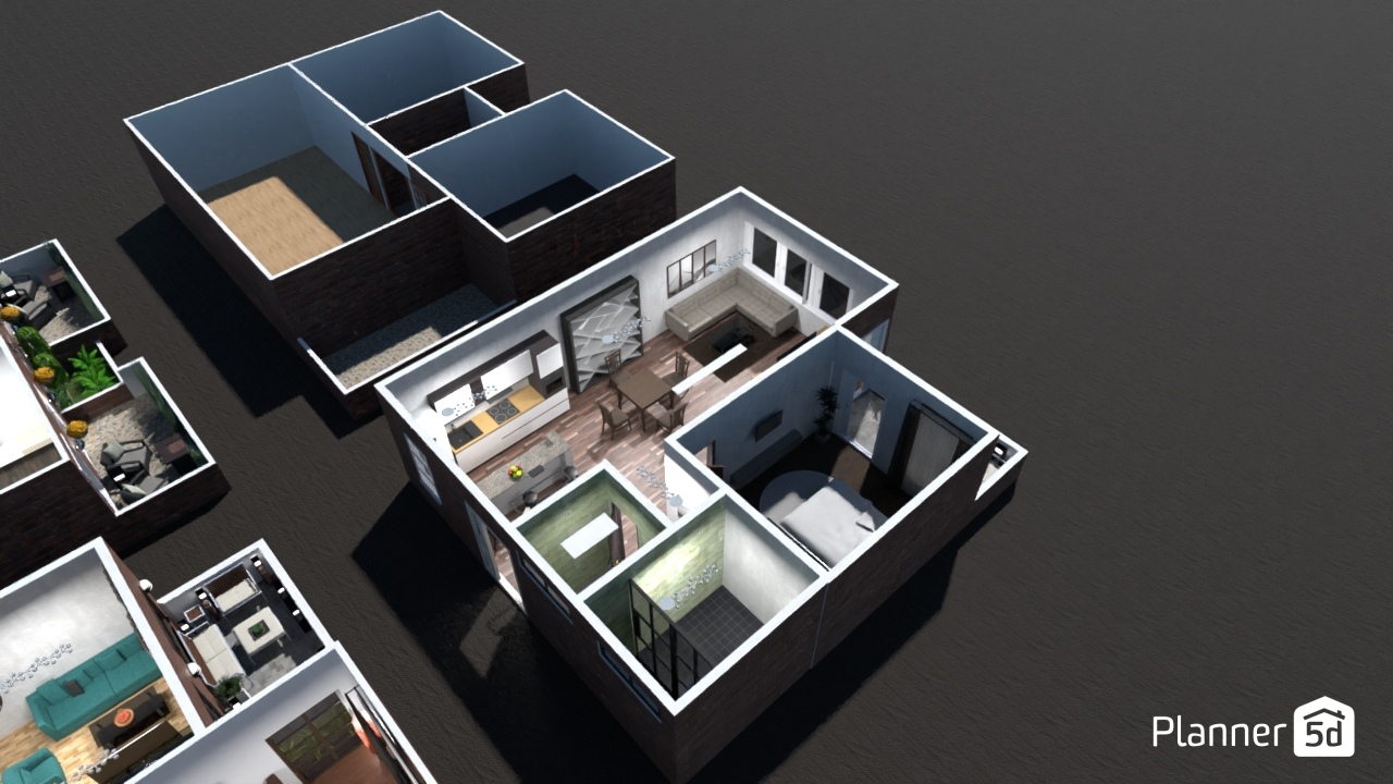 Proyecto #6 #23500582 by User 152306962