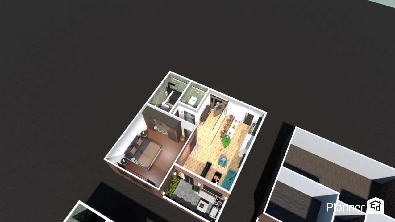 Proyecto #6 #23498974 by User 152306962