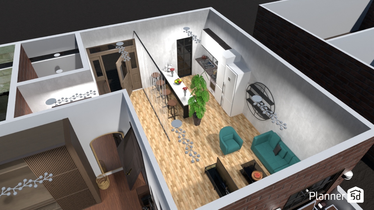 Proyecto #6 #23499270 by User 152306962