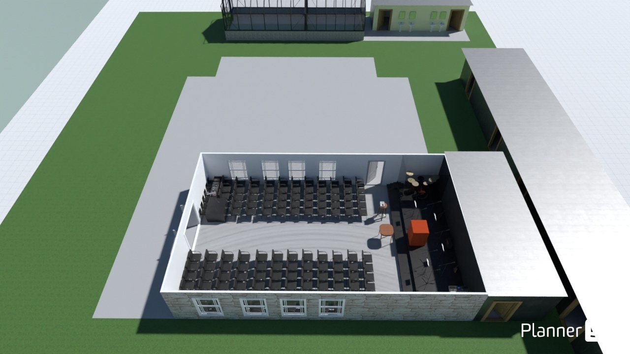 Church #24435804 by Jewels