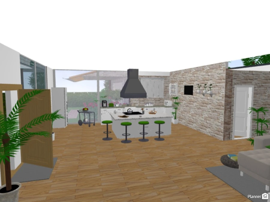 house #68513 by Sara.buios28