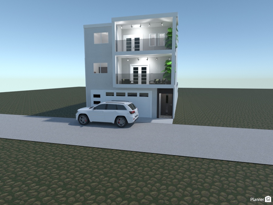 isas house #2795418 by Eloisa