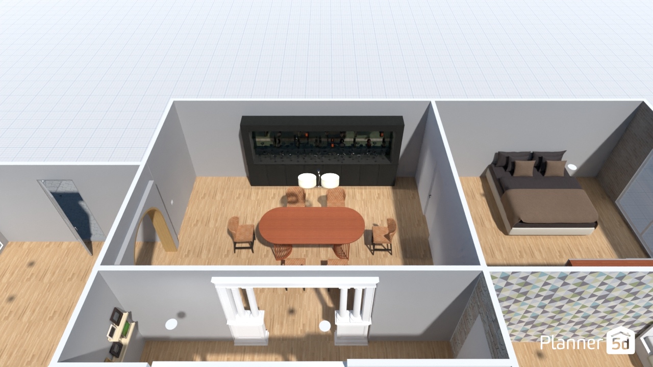 Criar Projeto 2 copy #23415575 by Vitória Braga