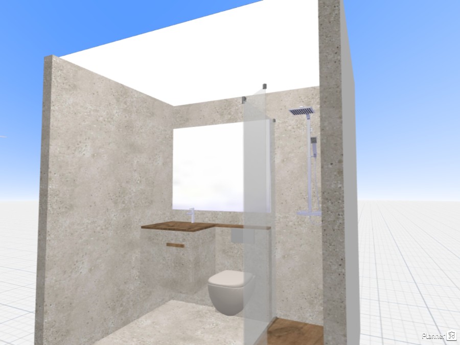 Bristol Badzimmer 2 #26039848 by homestyle