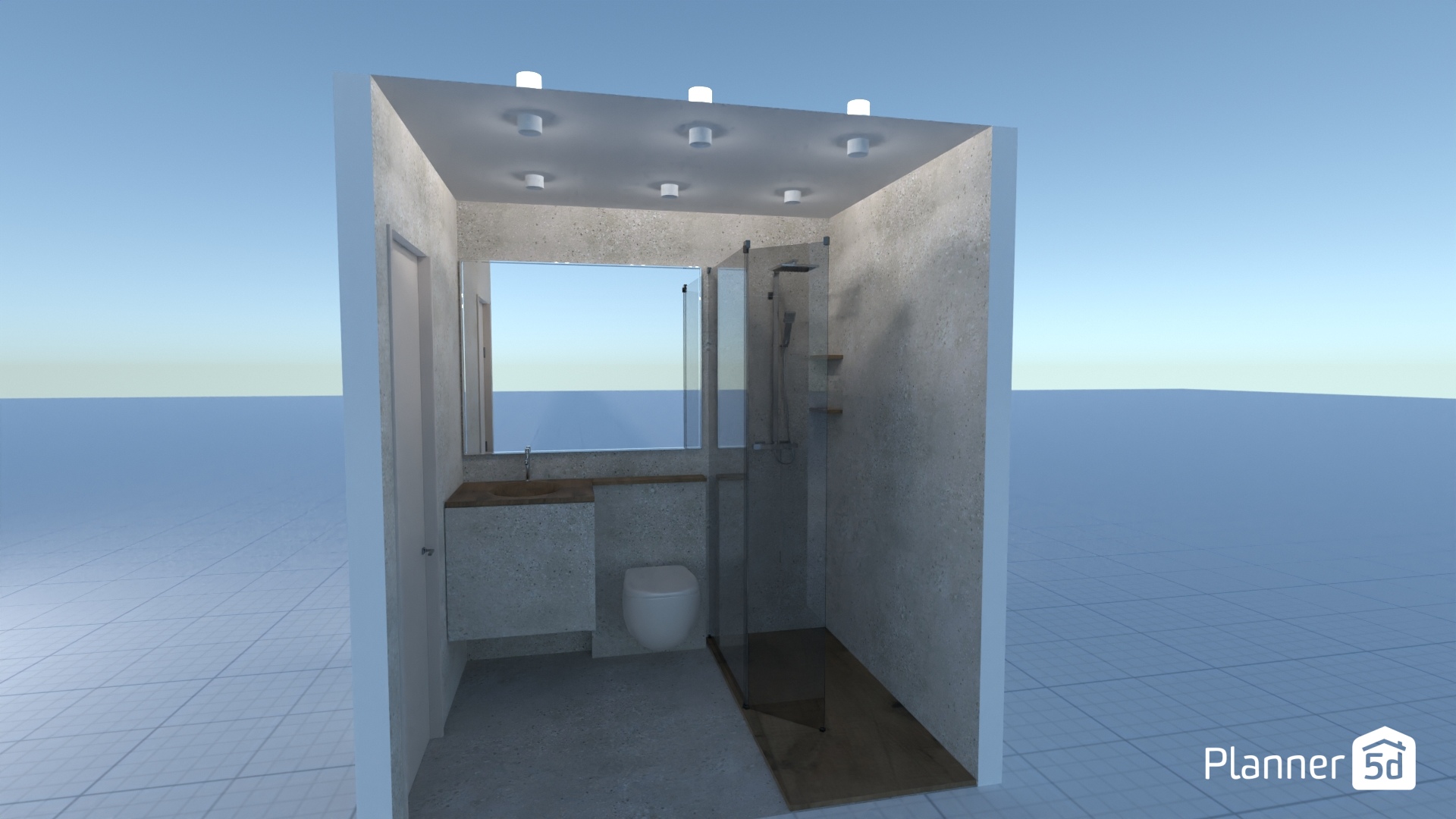 Bristol Badzimmer 2 #25857424 by homestyle