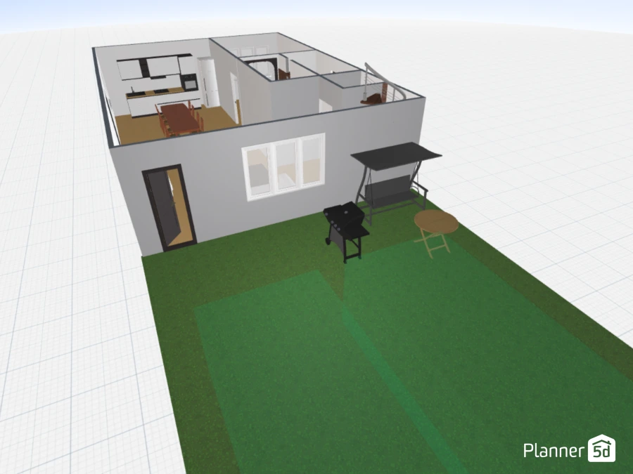 Proxima Casa Tepo #3136588 by User 212041464