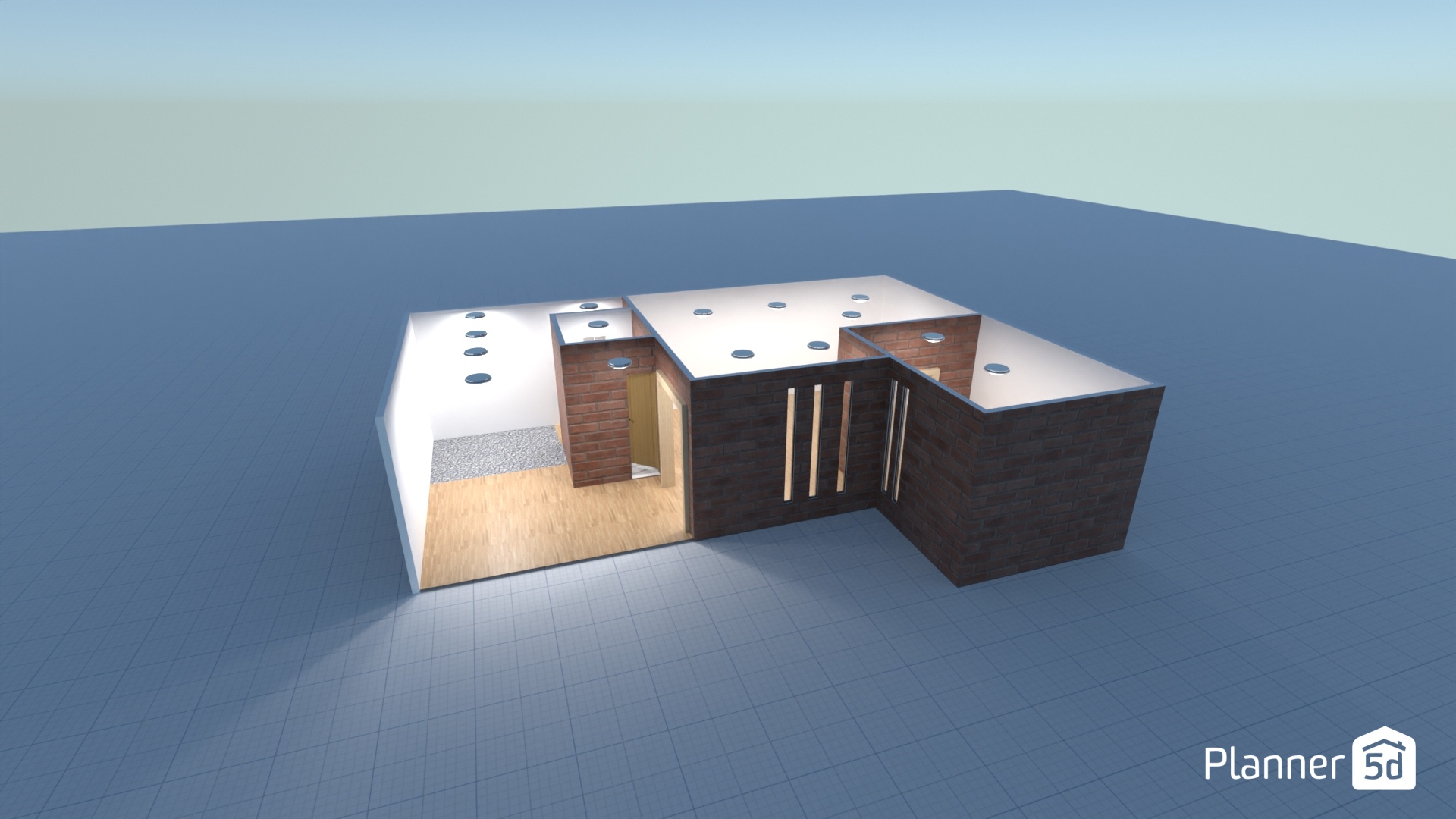 Projeto #92 #23336606 by User 74207112