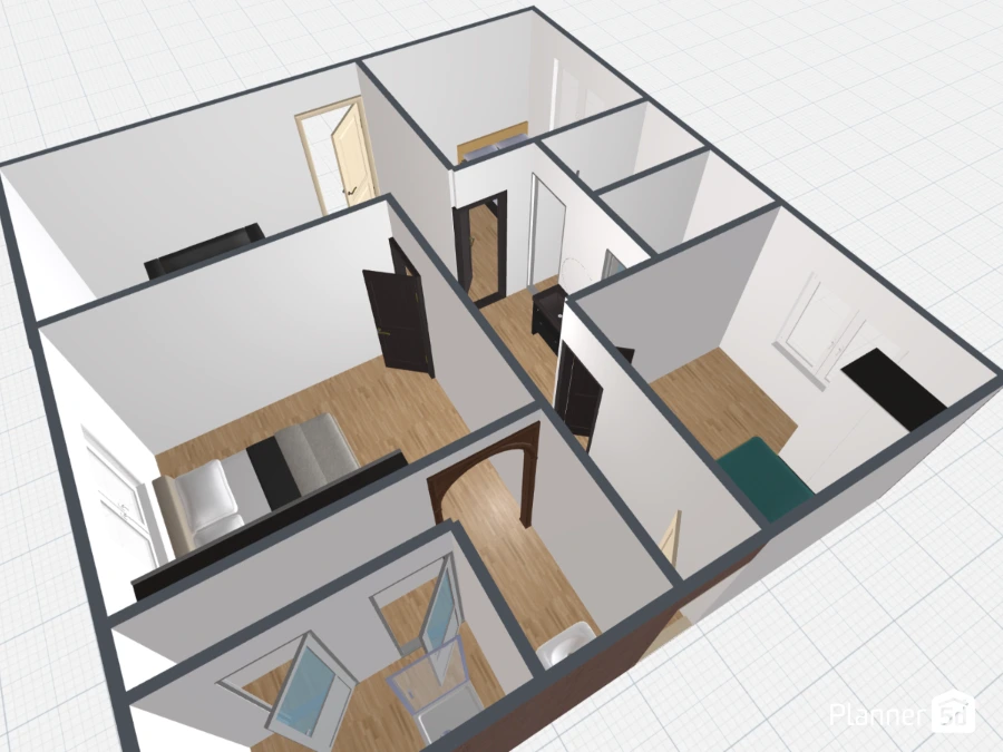 my home #3139180 by User 123739187