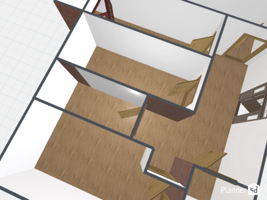 casa #3133628 by User 207136380