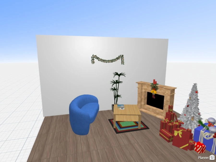 ⋆*・゚:⋆*・゚ Cʜʀɪsᴛᴍᴀs Lᴏᴜɴɢᴇ Aʀᴇᴀ ゚・*⋆:゚・*⋆ #94594 by 『⚘Aiya 』