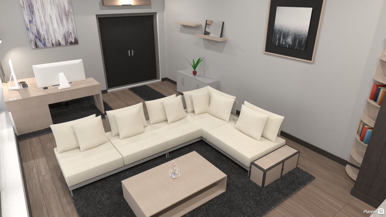 Design battle render #3852179 by Kelsy