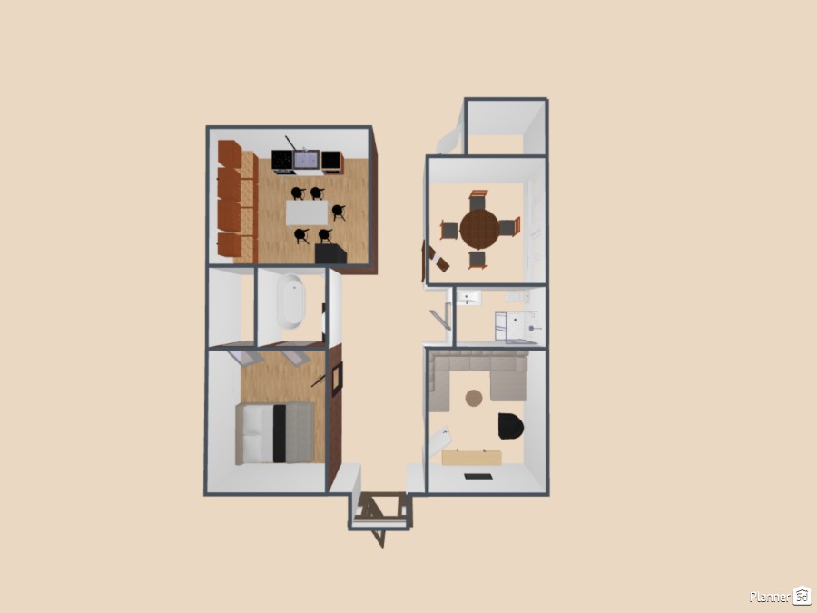 New project #23054870 by User 156005730