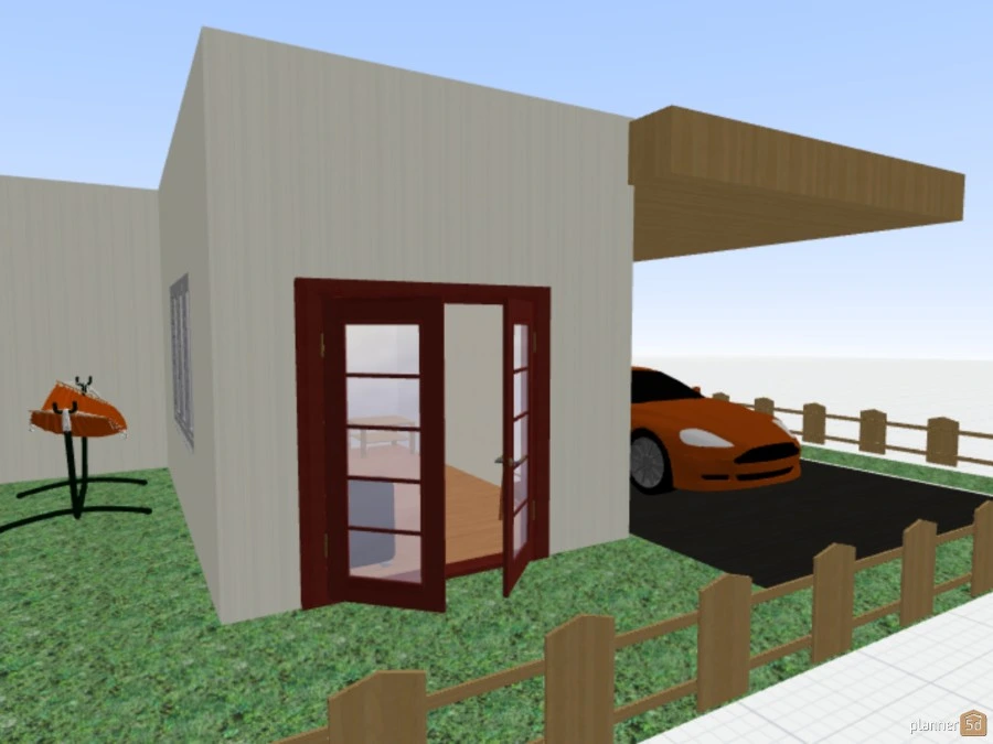 White House #2937716 by