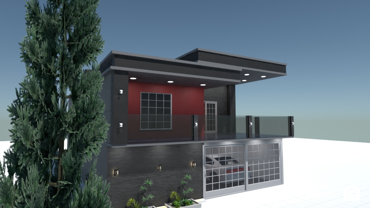 Proyecto #26 #25858144 by axel nieto