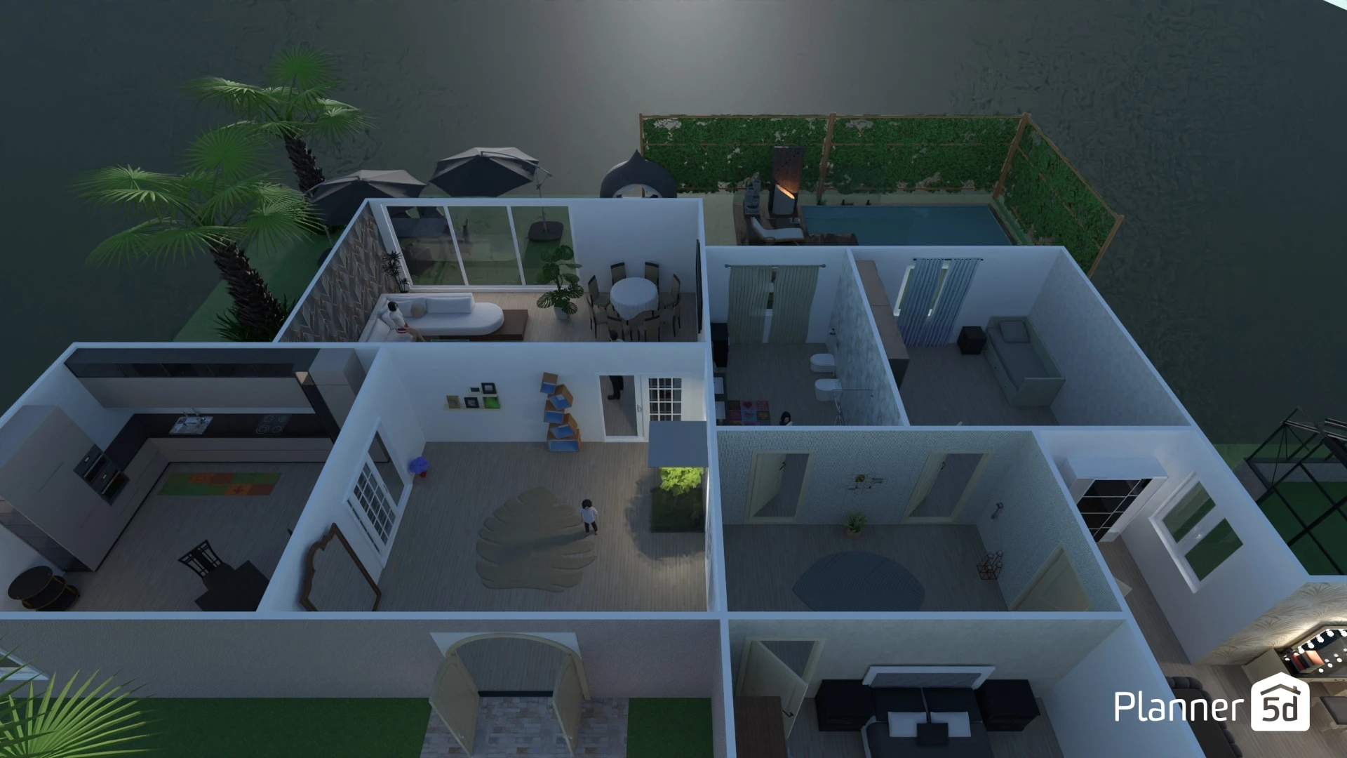 HOME #3150068 by User 248296868
