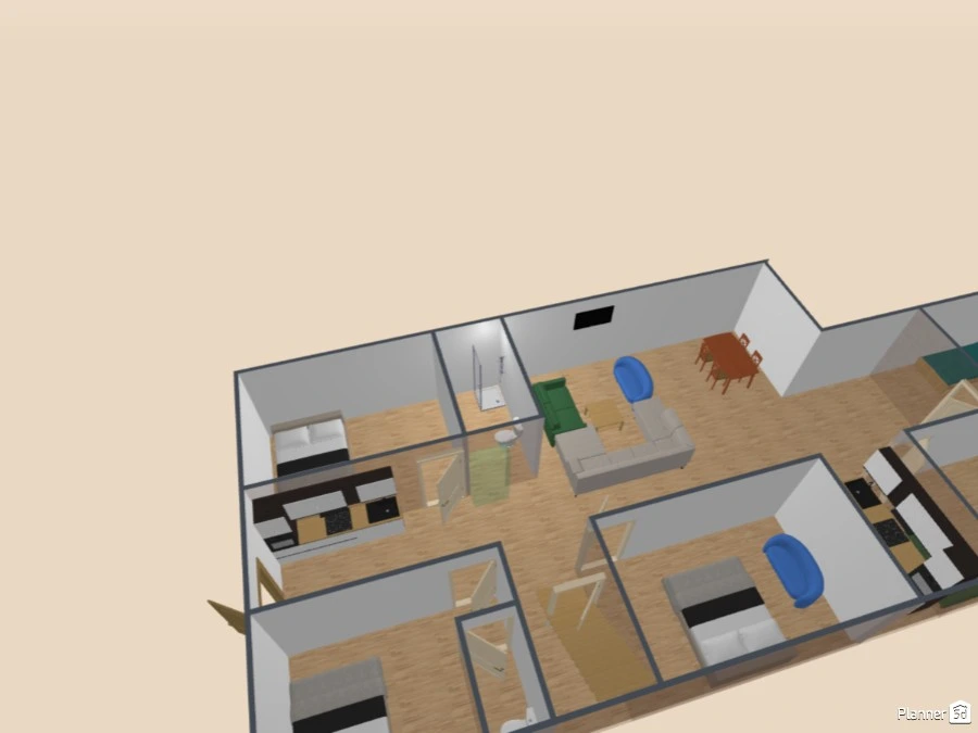 my home #3096860 by User 117286691