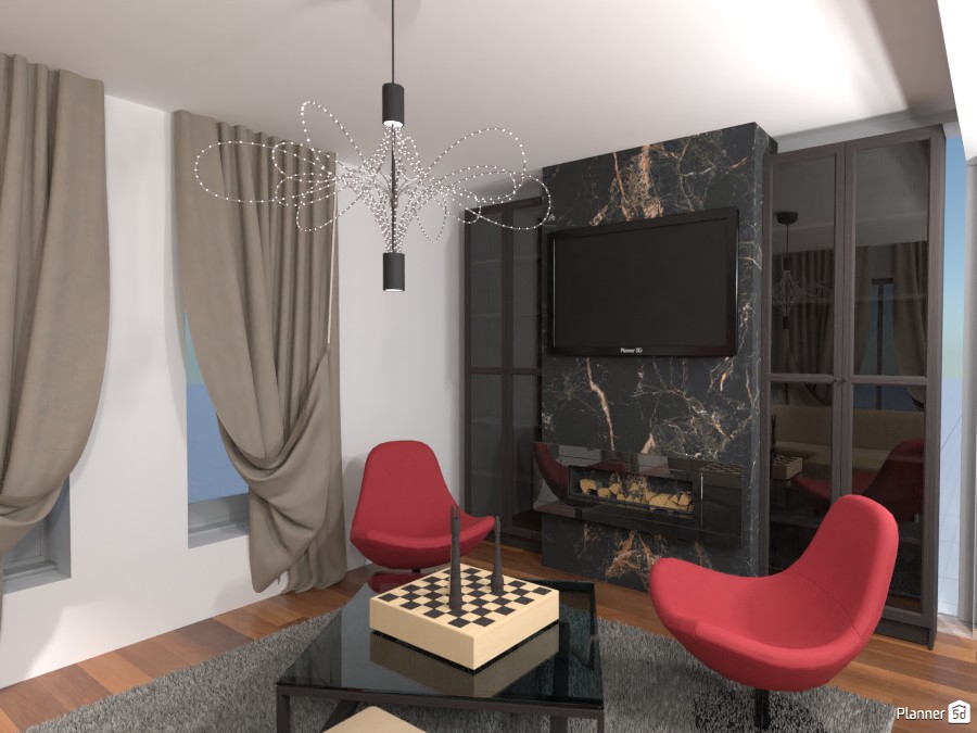 A-design #4680118 by Adina Olinca