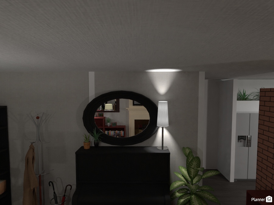 Looking Glass #2387653 by Jim