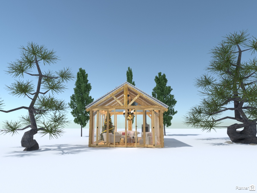 "Jingle bells, jingle bells".... #2059847 by Fede Lars