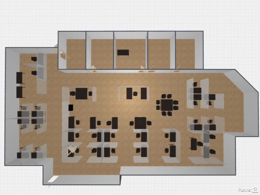 Teldio floor plan #3080272 by User 89668451
