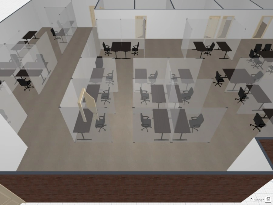 Floorplan #170012 by User 89668451