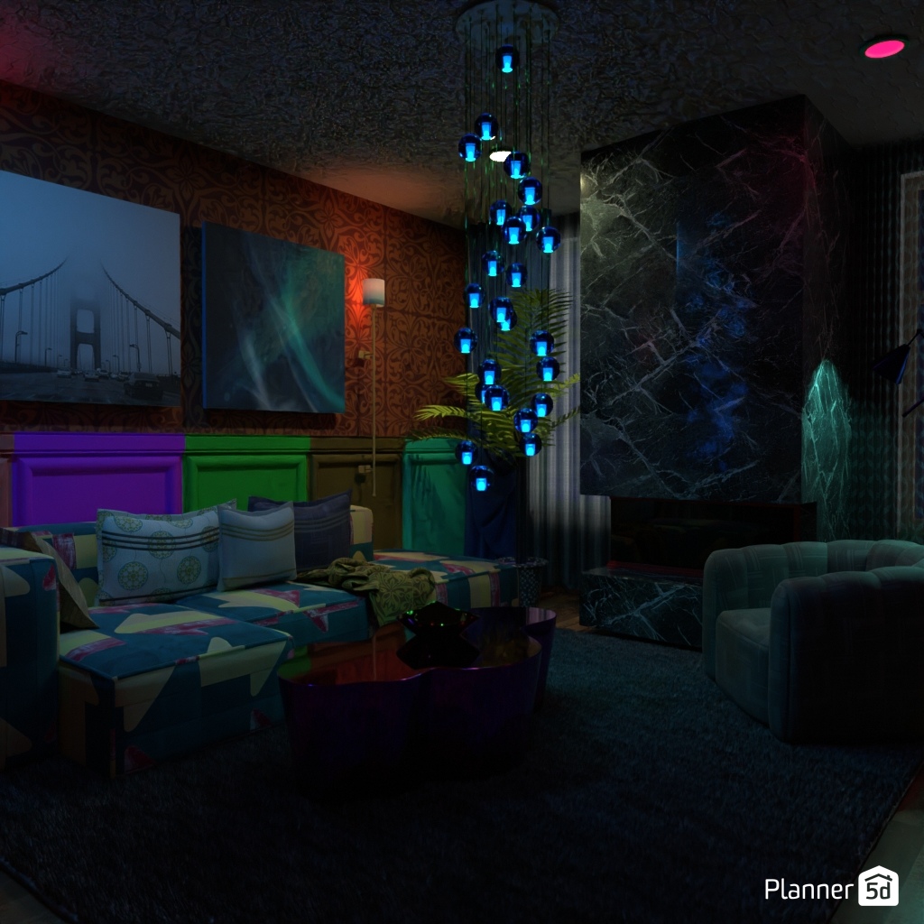 Hollywood #25812716 by Editors Choice